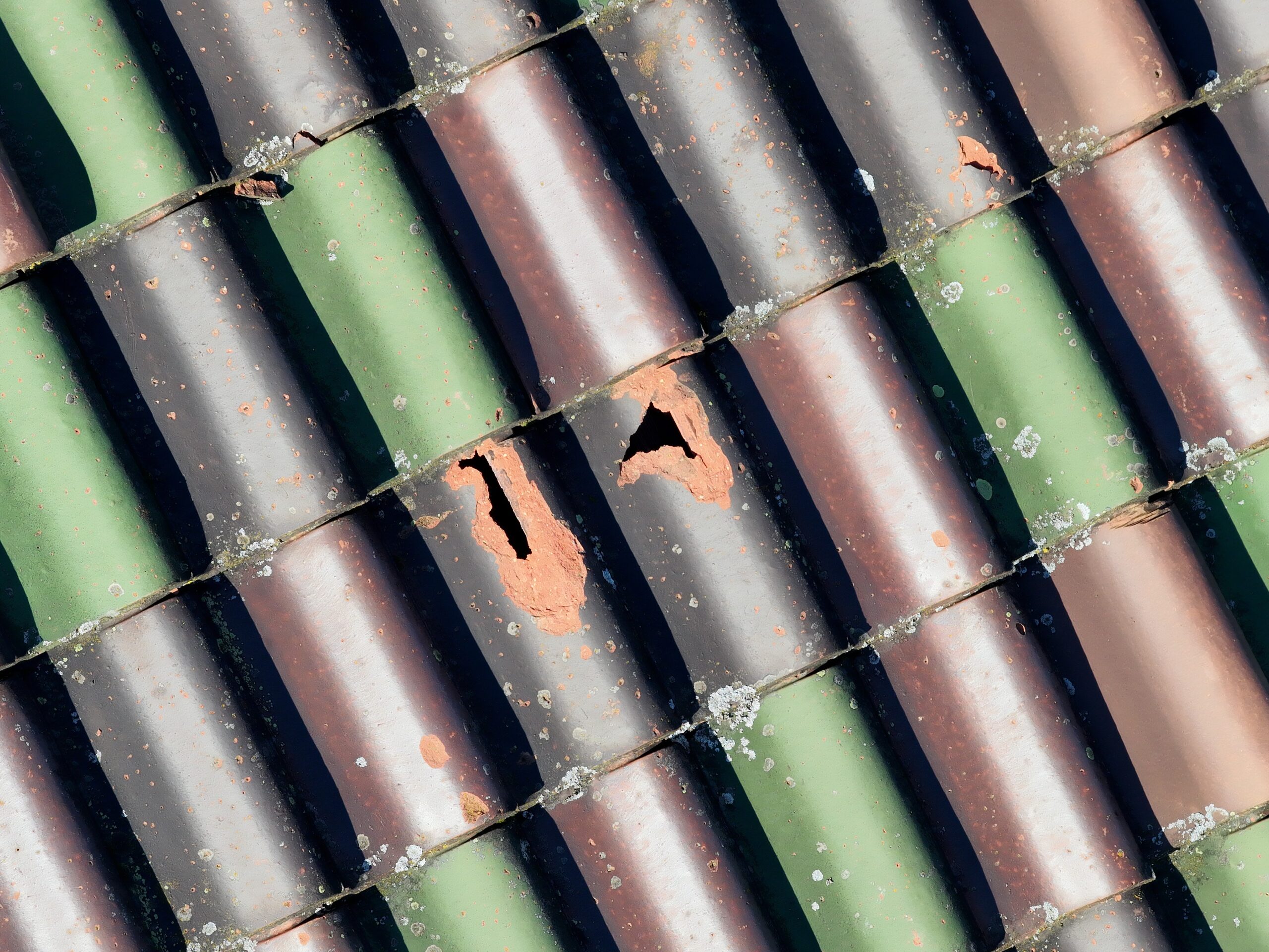 Inspection toiture Jura bernois