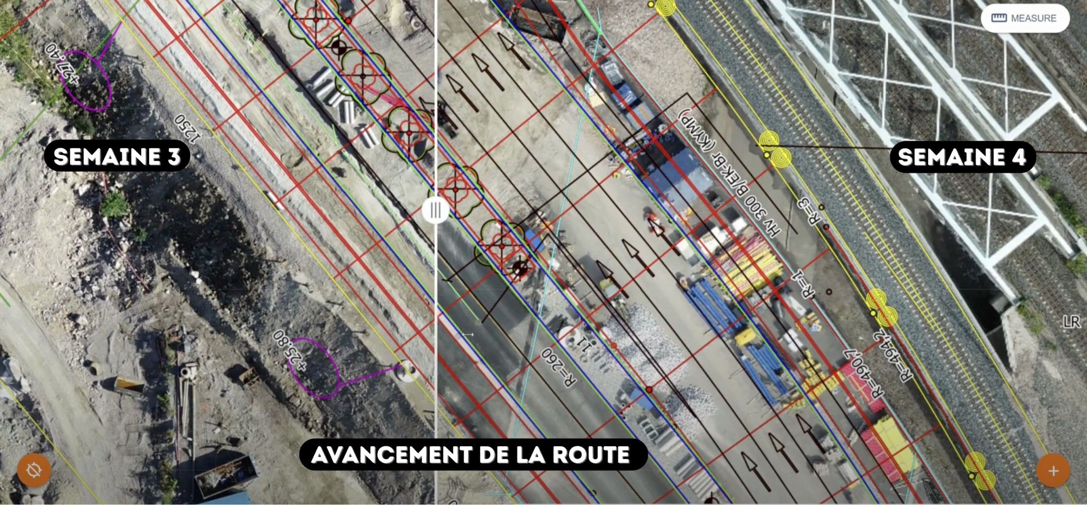 Qu'est ce qu'une orthophoto ? Contenu de l’article