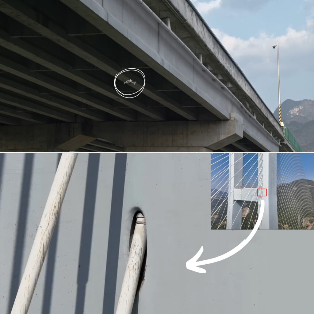 Accueil Inspection d